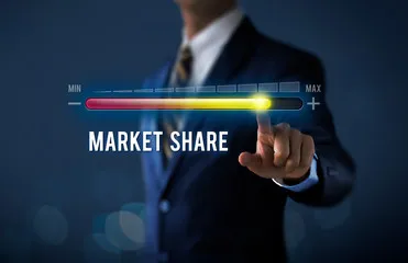 Market Share Expansion